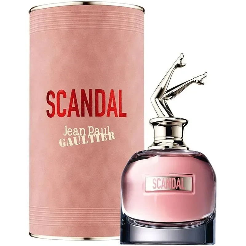 Scandal - Jean Paul Gaultier - Eau de Parfum - 80 ml