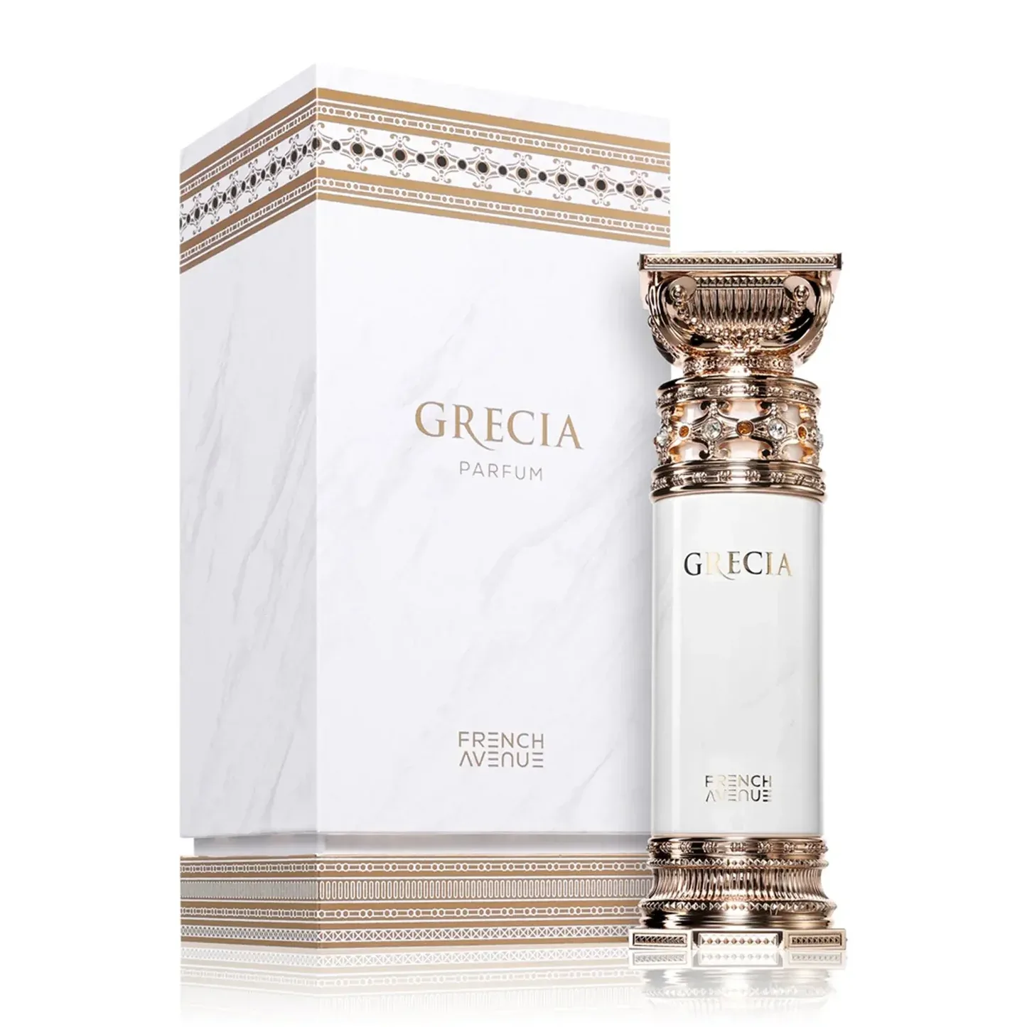 Grecia - French Avenue - Eau de Parfum - 100ml
