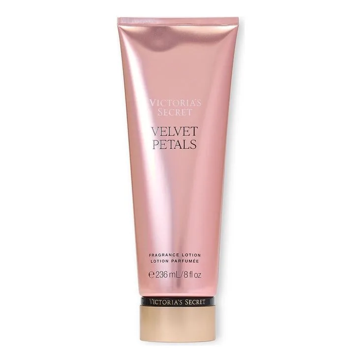 Hidratante Velvet Petals - Victoria´s Secret - 236ml