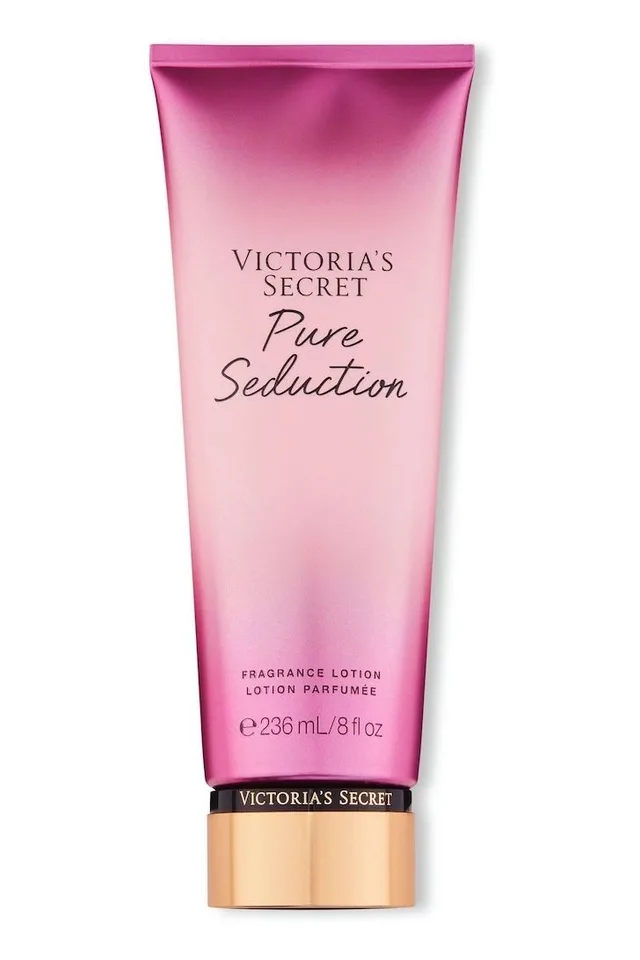 Hidratante Pure Seduction - Victoria´s Secret - 236ml