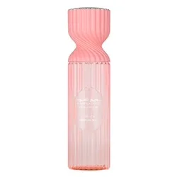 Body Splash Bade’e Al Oud Noble Blush - Lattafa - 250ml