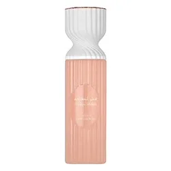 Body Splash Fakhar Rose - Lattafa - 250ml