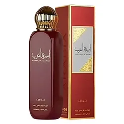 Perfume Corpo / Cabelo