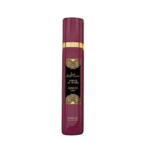 Body Splash Sabah Isabelle La Belle - Al Wataniah - 300ml