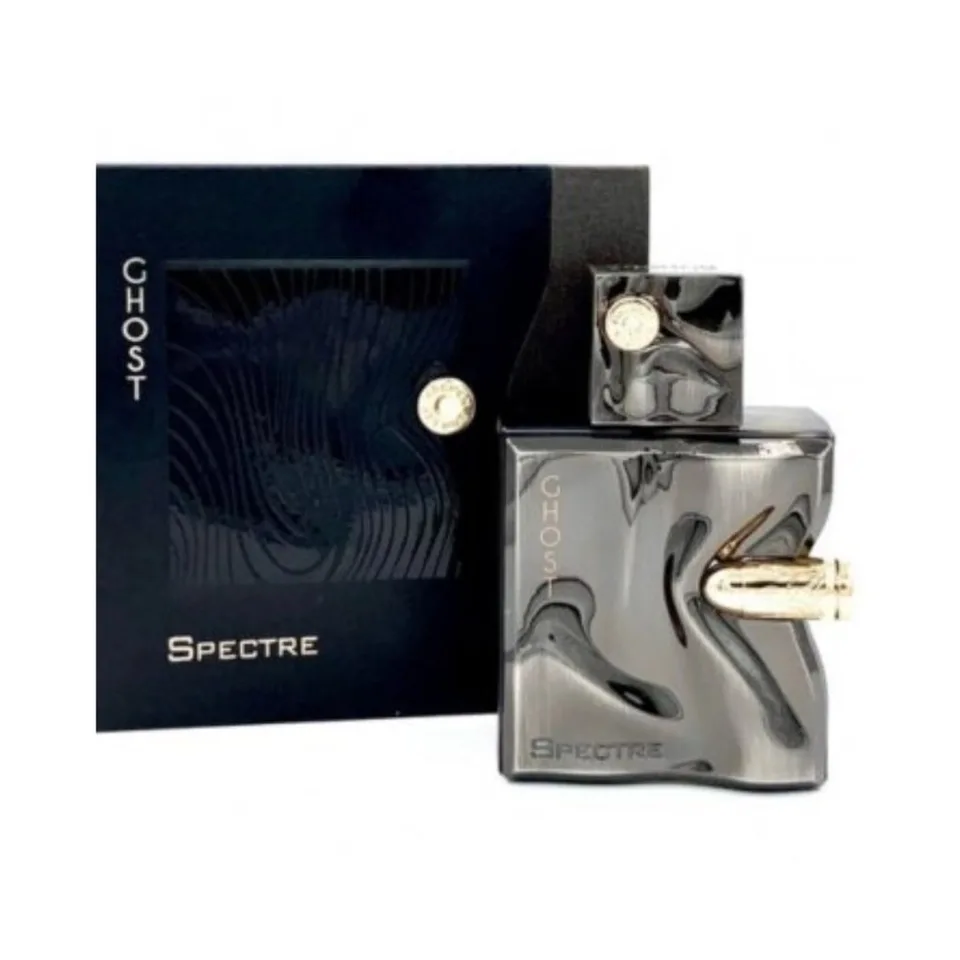 Ghost Spectre - French Avenue - Eau de Parfum - 80ml