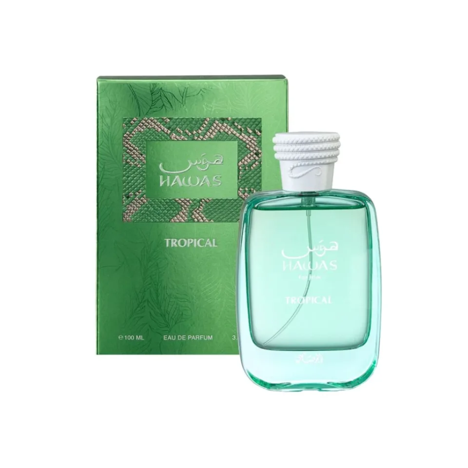 Hawas Tropical - Rasasi - Eau de Parfum - 100ml