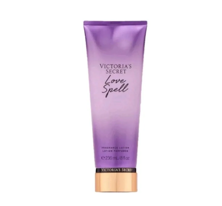 Hidratante Love Spell - Victoria´s Secret - 250ml