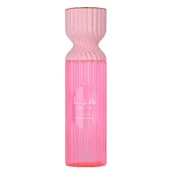 Body Splash Haya - Lattafa - 250ml