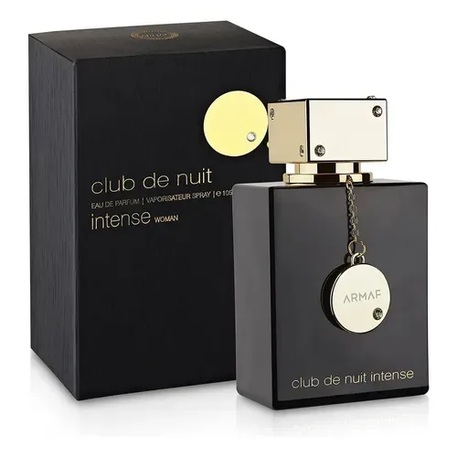Club de Nuit Intense - Armaf - Eau de Parfum - 105ml