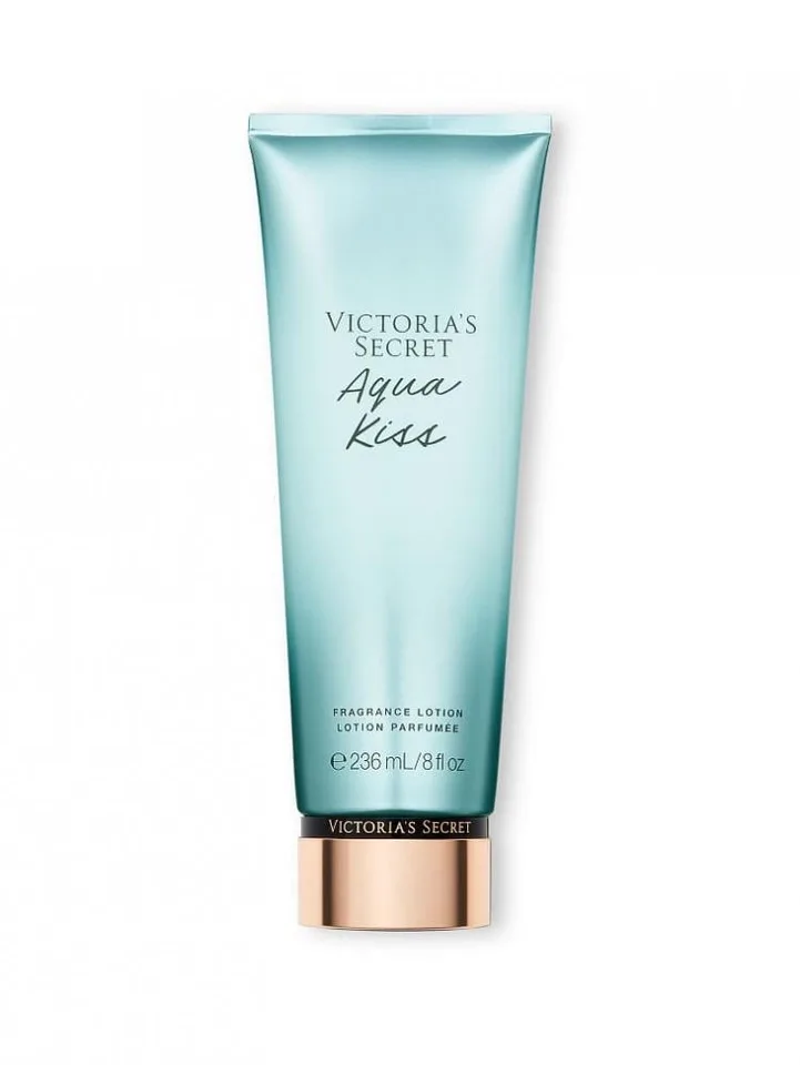 Hidratante Aqua Kiss - Victoria’s Secret - 236ml