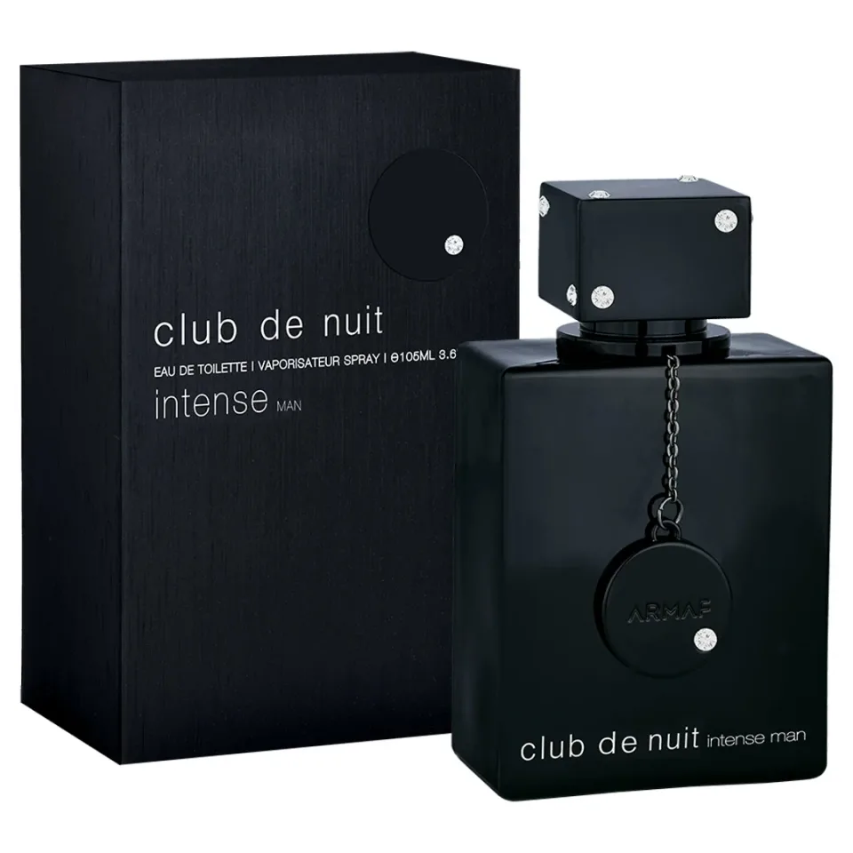 Perfume Árabes Masculinos