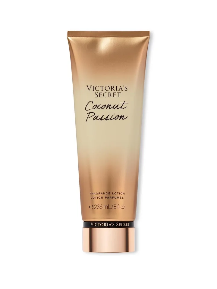 Hidratante Corporal Coconut Passion - Victoria’s Secret - 236ml