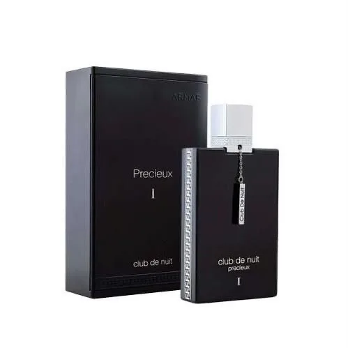 Club de Nuit Precieux I - Armaf - Eau de Parfum - 105ml -